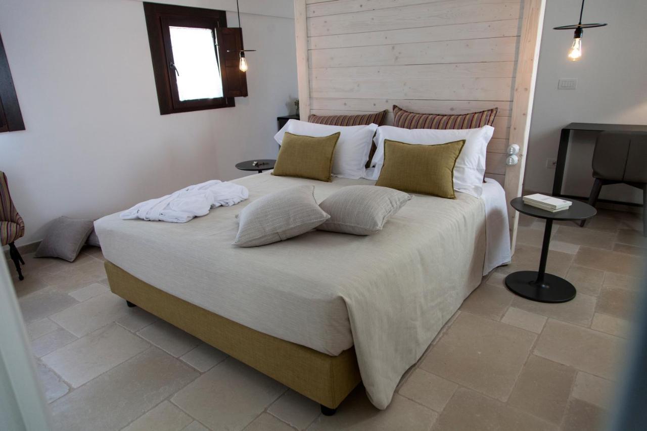 Ottolire Resort Locorotondo Exterior photo