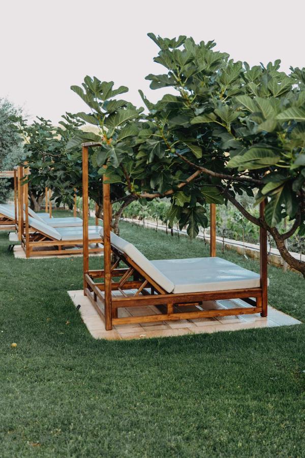 Ottolire Resort Locorotondo Exterior photo