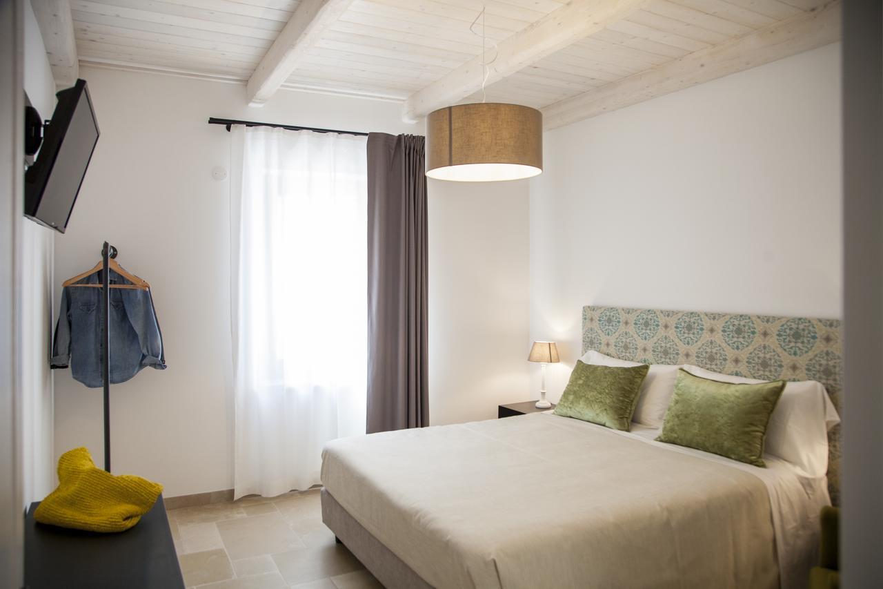 Ottolire Resort Locorotondo Exterior photo